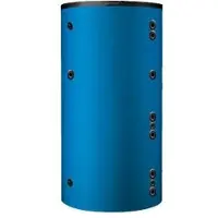 Buderus Marani Frischwasserspeicher HS1000 C