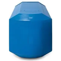 Buderus Warmwasserspeicher Logalux LT200/1 - liegend - 7747001838