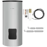 Buderus Logaplus-Modul-Paket ESU300 S-A mit HK u-flex und Fühler - 7739622537