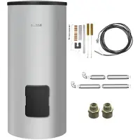 Buderus Logaplus-Modul-Paket SU300.5 S mit HK N-flex, Fühler und MAPL-Stutzen - 7739622522