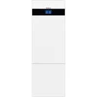 Buderus Logatherm WLW176i-12 T180 w Inneneinheit mit 180 l WW-Speicher