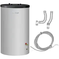 Buderus Logaplus-Modul-Paket S120.5 S-A für GB192 mit HK u-flex und Fühler - 7739622528