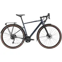 Cannondale Fahrrad Topstone EQ Shimano Cues 11v | Größe MD / 170-185 cm