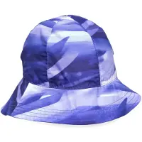 Reima Wendbare Viiri Sonnenhut mit UV-Schutz, Breezy Violet, 56