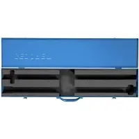 Gedore WK 8563-70-71, Blau, 187 mm, 84 mm, 3,8 kg, 1 Stück(e)