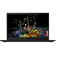 Lenovo ThinkPad X1 Carbon (7th Gen), Intel Core i7, 1,8 GHz, 35,6 cm (14"), 1920 x 1080 Pixel, 16 GB, 512 GB