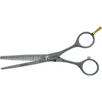 E-Kwip Baseline Classic 40 Modellierschere 5,5'' Zoll 40 Zähne BLC-40 0518