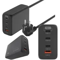 Newell GaN 240 W Netzladegerät – EU