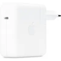 Apple 67W USB-C, Laptop, Drinnen, 67 W, , MacBook Air (M1, 2020) MacBook Air (Retina, 13-inch, 2020) MacBook Air (Retina, 13-inch, 2018 -..., Weiß