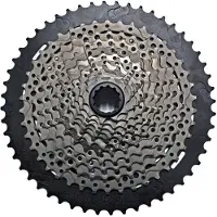 Protap Shimano Micro Spline Cnc Light Kassette