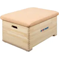 Sport-Thieme Sprungkasten "Original", 1-teilig