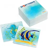 Sport-Thieme Unterwasser-Spiel Memo