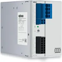 Wago Hutschienen-Netzteil (DIN-Rail) 787-1642 24 V 20 A 480 W 1 x