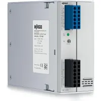 Wago GmbH & Co. KG Stromversorgung 787-1640