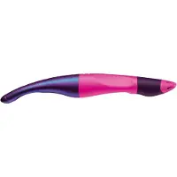 Stabilo EASYoriginal Holograph Edition Tintenroller für Linkshänder