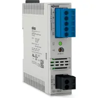 Wago CLASSIC-Netzgerät 1-PH / 787-1602 24V 1A 787-1602