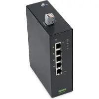 Wago 852-1411, Schwarz, IP30, 50 mm, 120 mm, 160 mm, Box