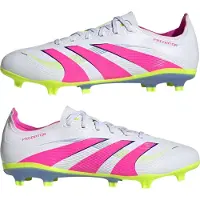 Adidas 42 2/3|Predator League FG / MG Herren Fußballschuhe ID1330