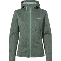 Vaude Skomer Hiking Fleece Mit Durchgehendem Reißverschluss
