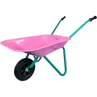 Disney Schubkarre Tinkerbell 72x38x34,5 cm (multi)