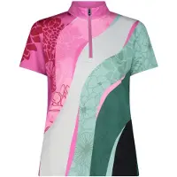 CMP Herren Shirt WOMAN T-SHIRT FREE BIKE