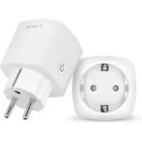 Trust 71301 smart plug White