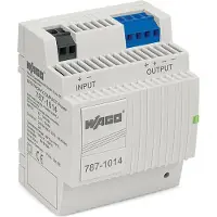 Wago 787-1014/072-000 Stromversorg. EPSITRON