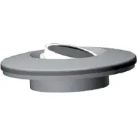 Wago DALI-Msensor 02 5DPI 41w
