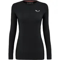 Salewa Cristallo Warm Alpine Merino Responsive Langarm-baselayer