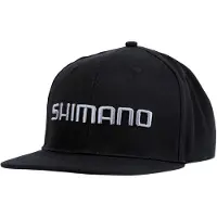 Shimano Fishing Snapback Kappe