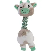 Kerbl Pet Hundespielzeug Kalb - ca. L 17 x B 40 cm