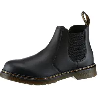 Dr. Martens Stiefel - Schwarz - - 37 - Stiefel