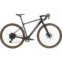 KROSS Gravelbike "Gravelbike Esker 2.0" 10 Gang Kettenschaltung