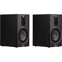 Magnat Signature 603, 3-Wege, 100 W, 32 - 52000 Hz, Schwarz