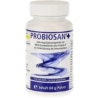 Sanitas Probiosan+ Pulver 60 g
