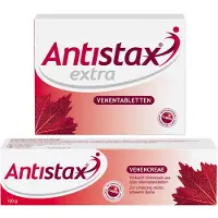 STADA Consumer Health Deutschland GmbH Antistax Set 1 Set