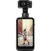 Agfa MCX3, 4K Ultra HD, 3840 x 2160 Pixel, 8 MP, JPEG, CMOS, 25,4 / 2,5 mm (1 / 2.5")