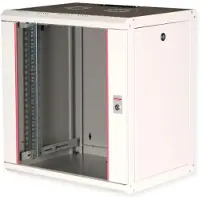 Roline 19-Zoll Wandgehäuse Pro 12 HE