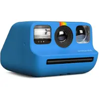 Polaroid Go Generation 2 Sofortbildkamera