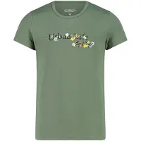 CMP 31t8395 Kurzarm-t-shirt