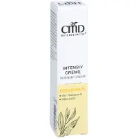 Axisis GmbH Teebaum ÖL Intensivcreme CMD 10 ml