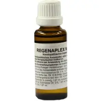 Regenaplex GmbH - Homöopathische Komplexmittel Regenaplex Nr.150 a Tropfen zum Einnehme 30 ml