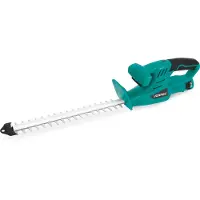 Vonroc Akku Heckenschere 12V – 350mm | Inkl. Akku und USB-C Kabel