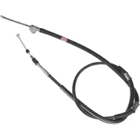Blue Print Seilzug, Feststellbremse [Hersteller-Nr. ADT346119] für Toyota