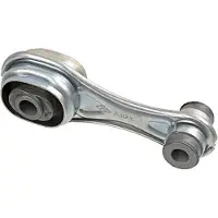 MAPCO Motorlager Gummimetalllager Hinten für RENAULT Twingo III Schrägheck (BCM) 36490