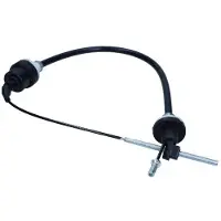 MAXGEAR 32-1183 Kupplungsseil Seilzug für OPEL Corsa B Schrägheck (S93)