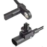 HERTH+BUSS ELPARTS HERTH&BUSS Sensor, Raddrehzahl - 70660038