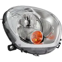MAGNETI MARELLI Hauptscheinwerfer 710301267206, Rechts