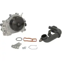 Sil Wasserpumpe PA1525VBH