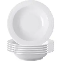 Villeroy & Boch Tiefer Teller Cellini White (6-teilig)